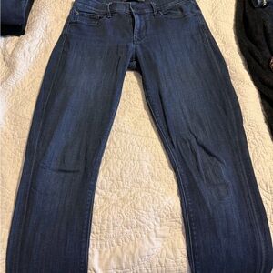 Classic Blue Women's Jeans